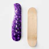 Zerstampfung Skateboard (Vorderseite)