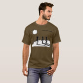 Zerstäuber T-Shirt (Vorne ganz)