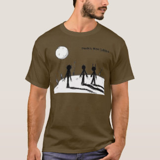 Zerstäuber T-Shirt