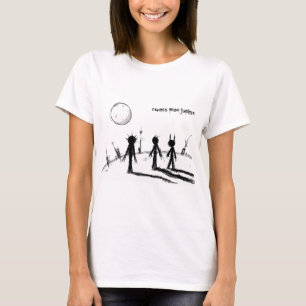 Zerstäuber T-Shirt