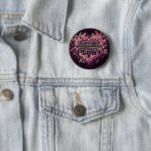 Zerstöre das Patriarchat nicht den Planeten Button (Beispiel)