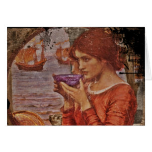 Zerstören eines Potions