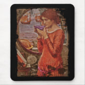 Zerstören eines Potions Mousepad (Vorne)