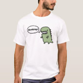 Zerstören Sie! T-Shirt (Vorderseite)