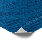ZERSTÖRER - DDG-1000 POSTER (Ecke)