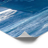 ZERSTÖRER - DDG-59 POSTER (Ecke)