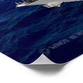 ZERSTÖRER - DDG-79 POSTER (Ecke)