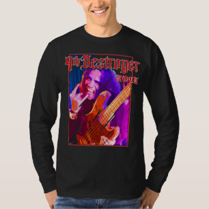 Zerstörergruppe T-Shirt