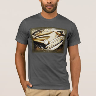 Zerstörtes Fleetline-Shirt T-Shirt