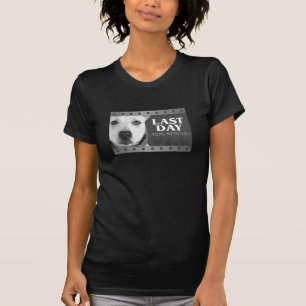 Zerstörtes T-Shirt