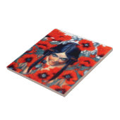 Zerstörung Fliese (Seite)