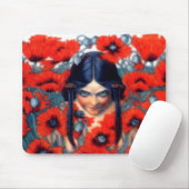 Zerstörung Mousepad (Mit Mouse)