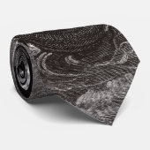 Zerstörung von Leviathan Krawatte (Gerollt)