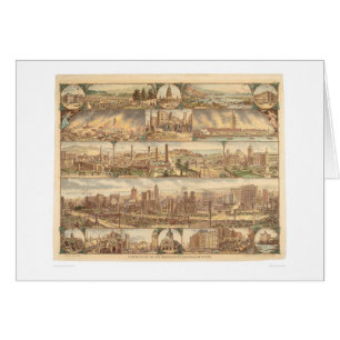 Zerstörung von San Francisco (0508A)