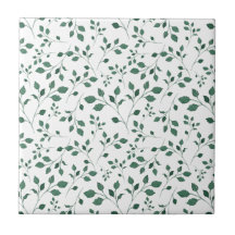 Zerstreutes Aquarell-nahtloses mit Blumenmuster