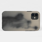 Zerstreutes Bild des Freiheitsstatuen Case-Mate iPhone Hülle (Rückseite (Horizontal))