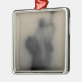 Zerstreutes Bild des Freiheitsstatuen Ornament Aus Metall (Links)