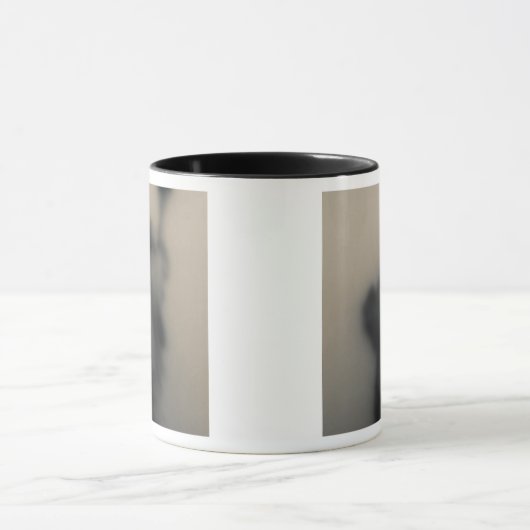 Zerstreutes Bild des Freiheitsstatuen Tasse (Zentrum)