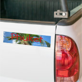 Zertifikat des Besuchs - Phuket, Thailand Autoaufkleber (Auf Lkw)