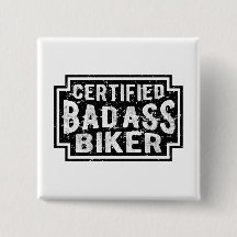 Zertifizierte Badass Biker