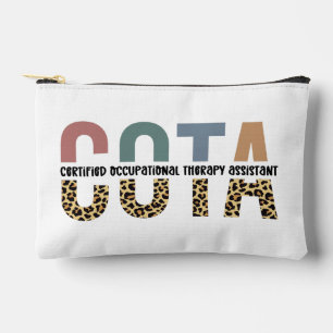 Zertifizierte Ergotherapie-Assistentin COTA Zubehörtasche
