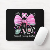 Zertifizierte Krankenpflege Istant Cna Stethoscope Mousepad (Mit Mouse)