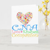 Zertifizierte Krankenversicherungskarte Karte (Gelbe Blume)