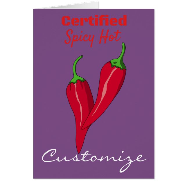 Zertifizierte scharfe Spikes Hot Thunder_Cove (Vorne)