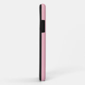 Zertifizierte scharfe Spikes Hot Thunder_Cove Case-Mate iPhone Hülle (Hinten/Rechts)