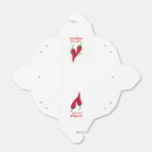 Zertifizierte scharfe Spikes Hot Thunder_Cove Geschenkschachtel (Ungefaltet)