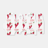 Zertifizierte Spicy Thunder_Cove Geschenkschachtel (Ungefaltet)