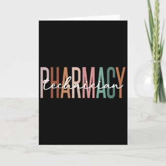 Zertifizierter Apothekentechniker Pharmazeut Apoth Karte
