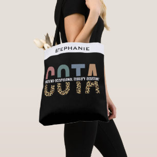Zertifizierter Berufstherapie-Assistent COTA Tasche