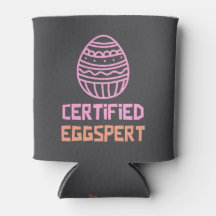 zertifizierter Eggspert Ostergetränk Cooler