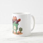 Zertifizierter Hühnernugget-Experte Kaffeetasse (VorderseiteRechts)