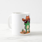Zertifizierter Hühnernugget-Experte Kaffeetasse (Vorderseite Links)