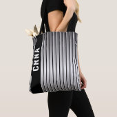 Zertifizierter Krankenbetäuber Tasche (Von Nahem)