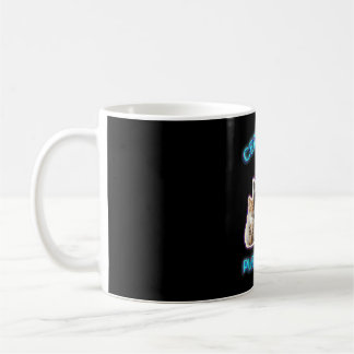 Zertifizierter-Muschi-Liebhaber unangebracht peinl Kaffeetasse