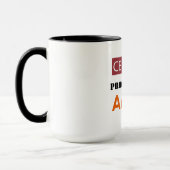 ZERTIFIZIERTER ROGRAMMANZUG TASSE (Links)