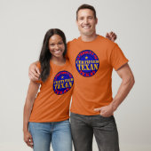 ZERTIFIZIERTER TEXAN T-Shirt (Unisex)
