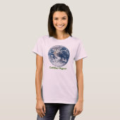 Zertifiziertes Bio T-Shirt (Vorne ganz)