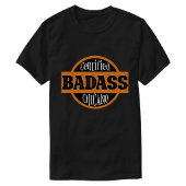 Zertifiziertes Chicano T-Shirt