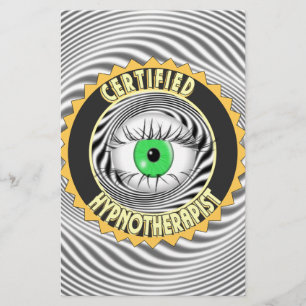 ZERTIFIZIERTES HYPNOTHERAPIELOGO