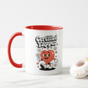 Zertifiziertes Japper Tasse