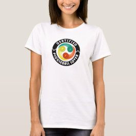 Zertifiziertes Pickleball Lover 1 Jersey Tank Dres