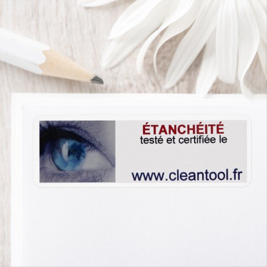 zertifiziertes Siegel (Insitu)