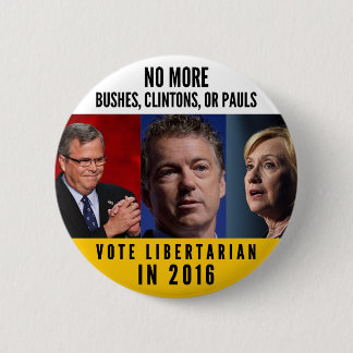 Zertrümmern die Aristokratie!! Button