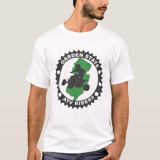 Zertrümmern- oder Abbruchst-stück T-Shirt