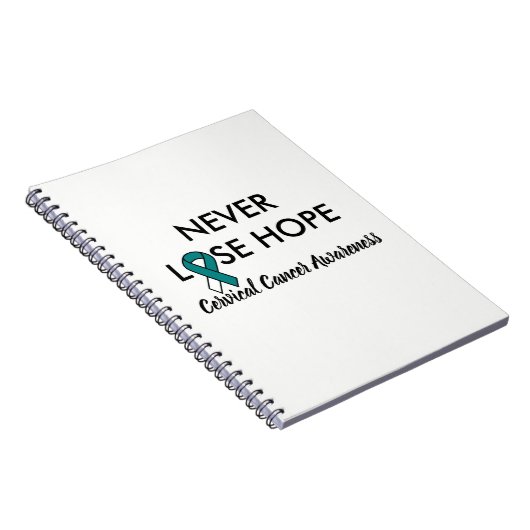 Zervikaler Krebs Notizblock (Rechte Seite)