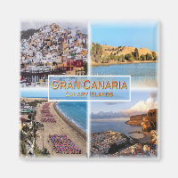 zES008 LAS PALMAS Gran Canaria, Kühlschrank